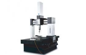 Contura G3蔡司三坐标测量仪维修保养校正指南