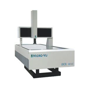探索Micro-Vu三坐标测量仪 精密制造的品质守护者
