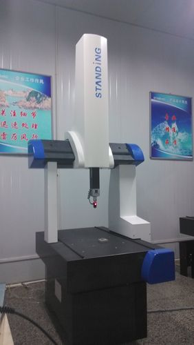 日照蔡司三次元测量仪测定高精度三坐标测量机型号